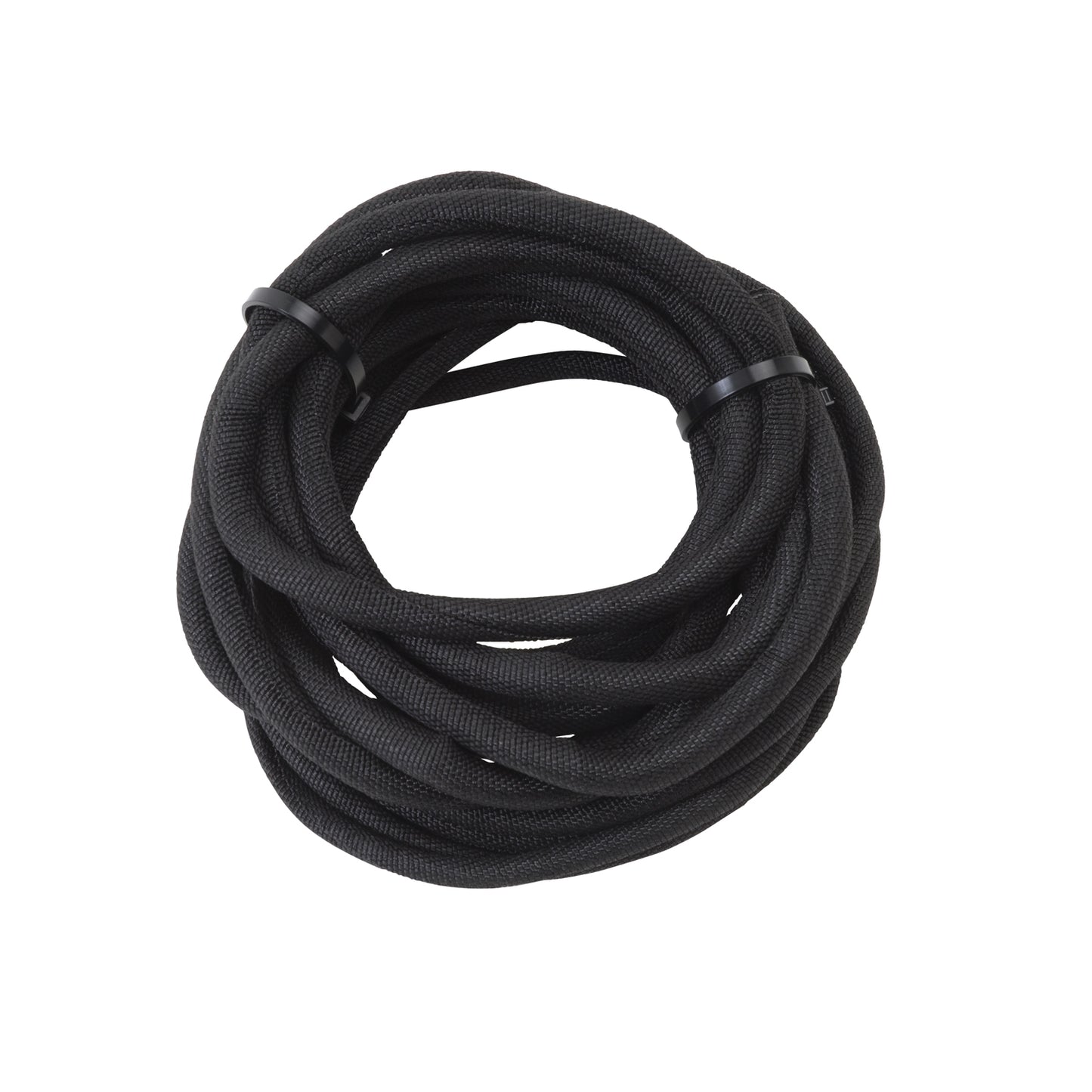 Russell RU629090 516" Wrapit 10Ft Blk