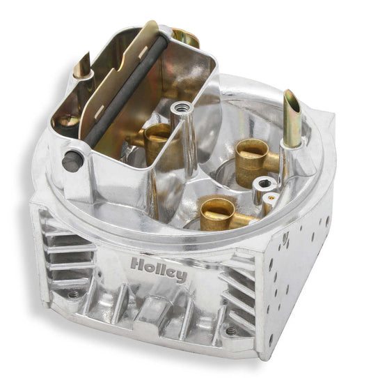 Holley HO134-357 Replacement Carb Service Parts Main Body Kit for 0-80458Sa
