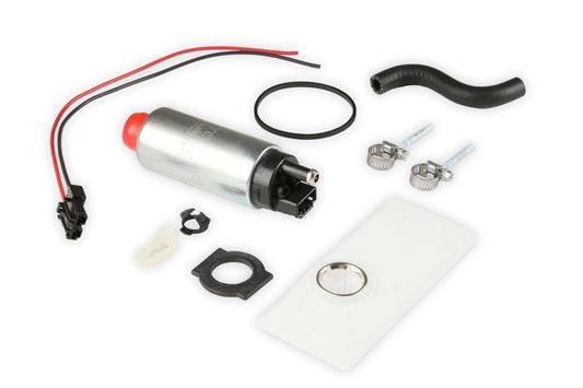 Holley HO12-901 Elec Fuel Pump In-Tank 190 Lph Street/Strip EFI Applications