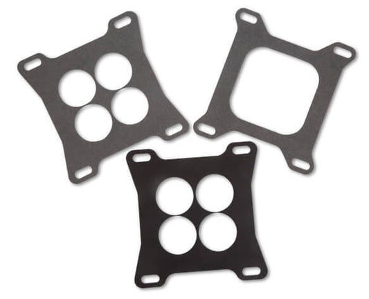 Holley HO520-2 Sniper EFI Sealing Plate