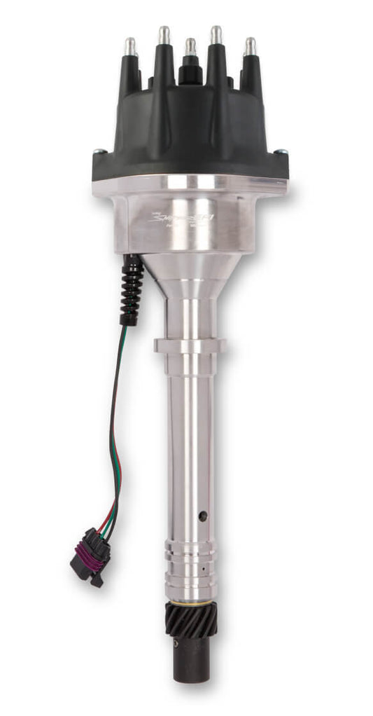 Holley HO565-304 Sniper EFI Hyperspark Distributor SB Chrysler Mopar