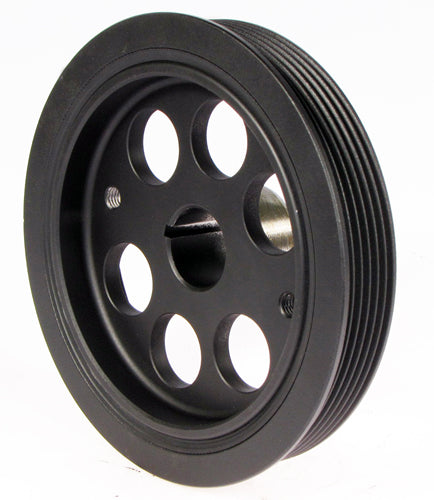 Dayco DAC-HB1653N Oem Repl Harmonic Balancer for Toyota Corolla 2Zr-Fe
