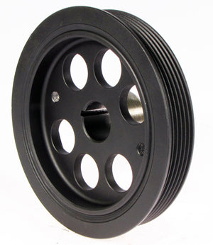 Dayco DAC-HB1653N Oem Repl Harmonic Balancer for Toyota Corolla 2Zr-Fe