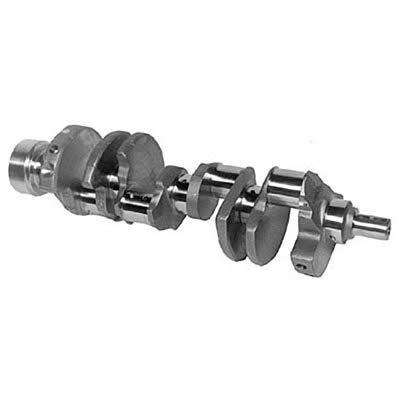 General Motors GM12685656 Nod Cast 3.622" Str Crank Chev 6.0L LS2 Int Balance