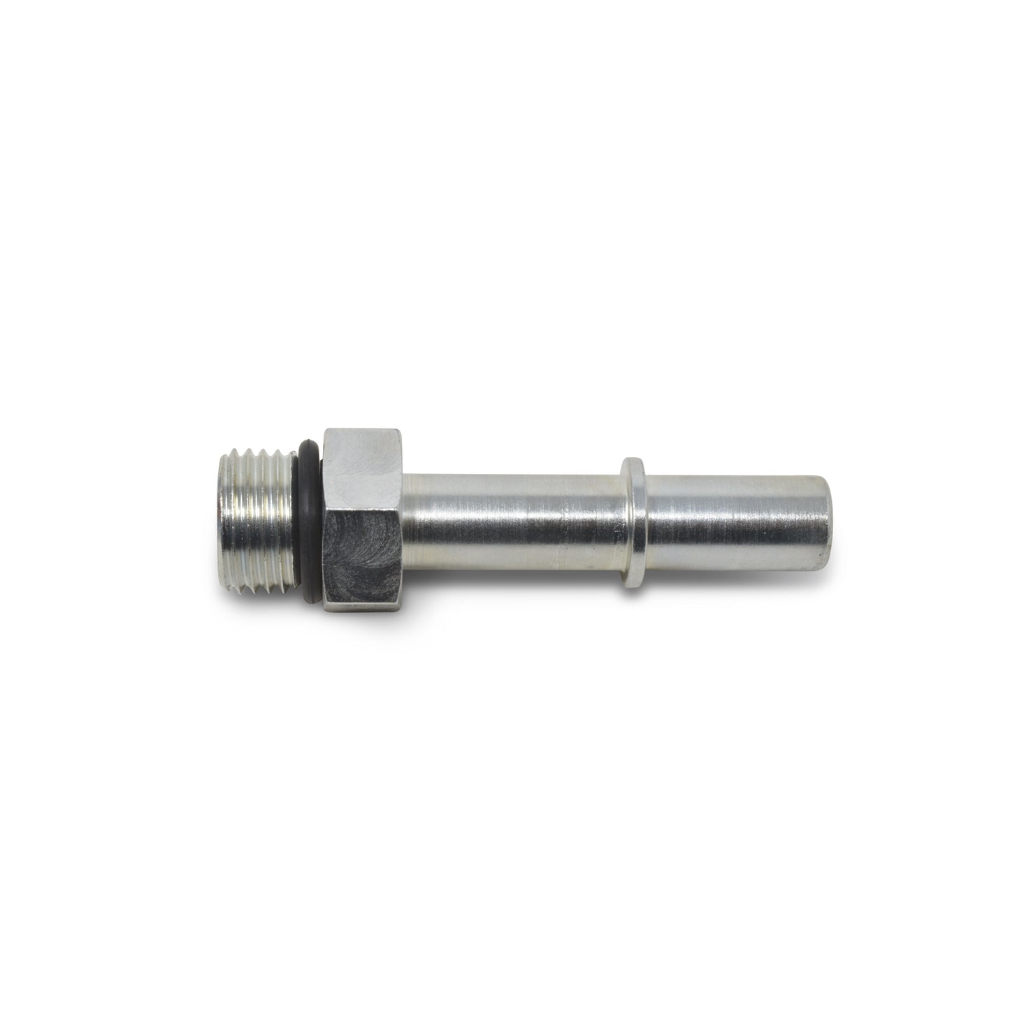 Russell RU644020 3/8" 6An Ml Str Blk
