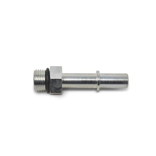 Russell RU644020 3/8" 6An Ml Str Blk
