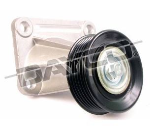Dayco DAC-OAPT33 O/Running Alt Pulley tool for Rattle Gun 33mm Hex