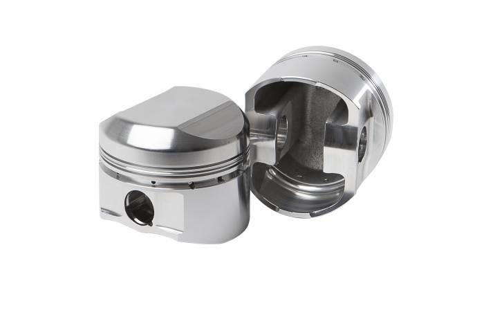 D52570-8 | 572 Hemi Pistons 4.500" Bore