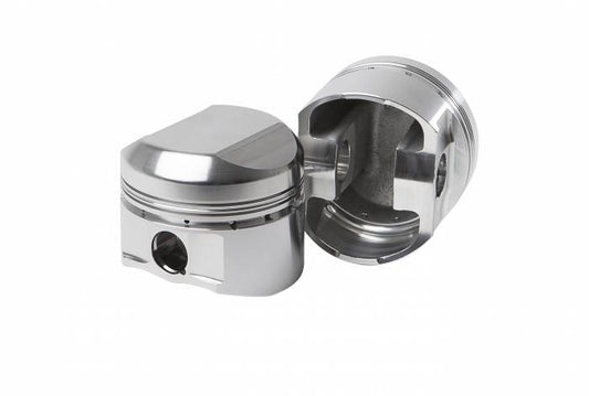 D52570-8 | 572 Hemi Pistons 4.500" Bore