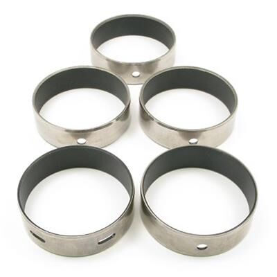 Durabond DUR-351HPT Hi-Perf Cam Bearings Ford Svo Coated-suits Stepped Cam
