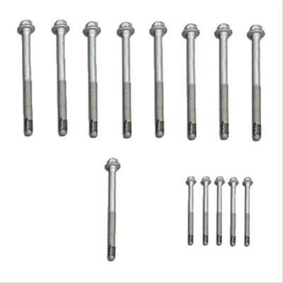 General Motors GM12498545 Ls Head Bolt Kit Early 2 Sets Required