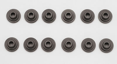 Edelbrock ED9708 Titanium Retainer Set 16Pk Chev LS Gen 3 V8