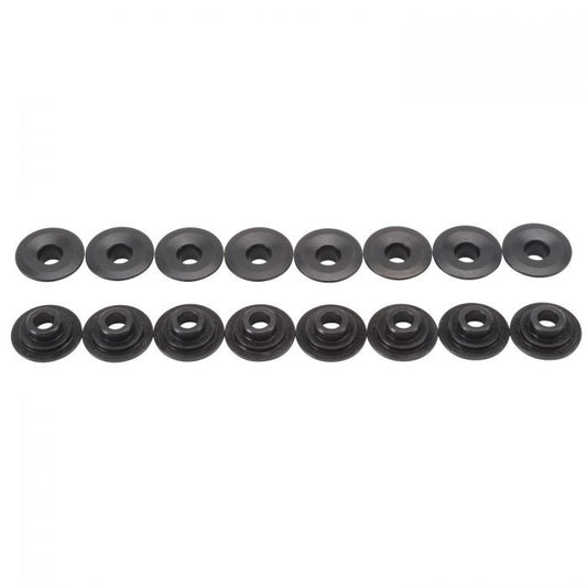Edelbrock ED9724 V-Spring Retainers 16Pk Various
