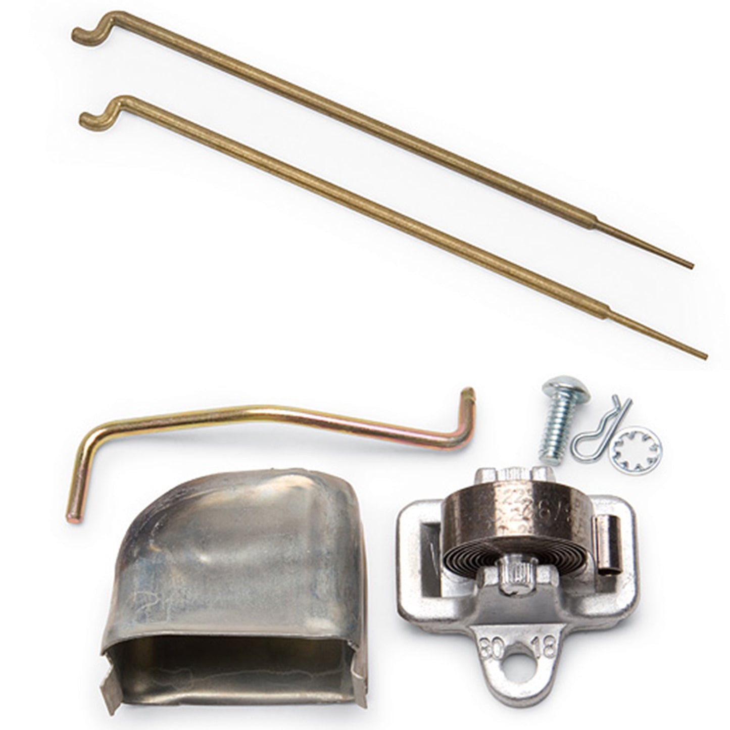 Edelbrock ED1942 Q-Jet Metering Rod .041" Q-Jet Carb 1974 & Earlier