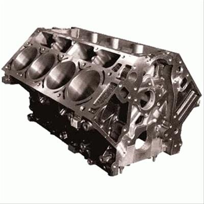 General Motors GM12679002 Ls Gen 3 Lq4 Lq9 Iron Block 4.00 Finished Bore