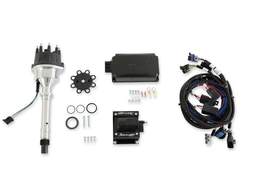 HO565-300K | Hyperspark Ignition Kit Chevy