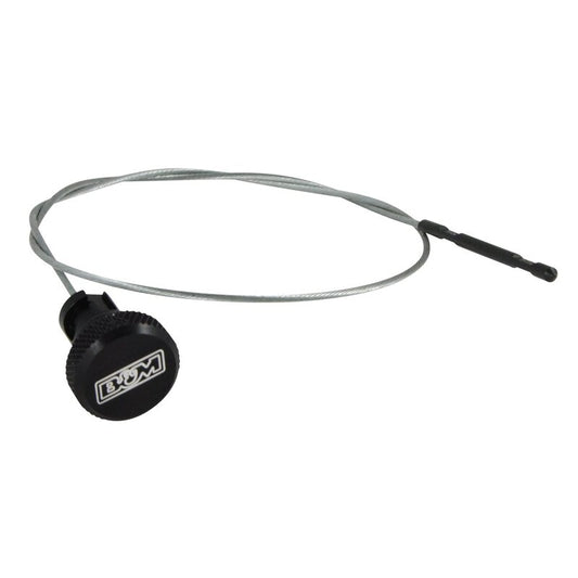 B&M BM22302 Locking Dipstick Chrysler Nag-