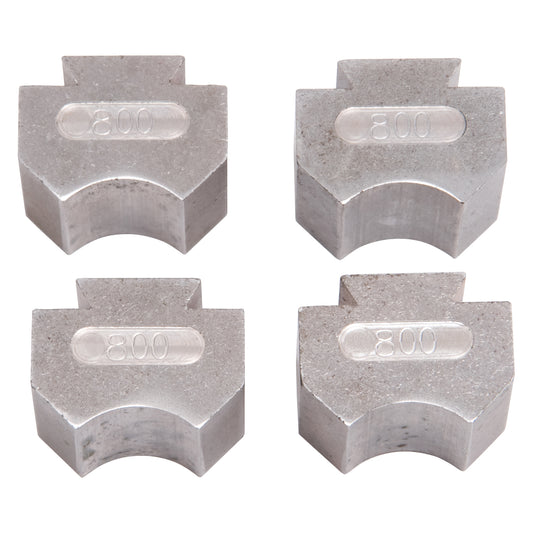 Russell RU652009 Hose Crimp Die 10An Profl