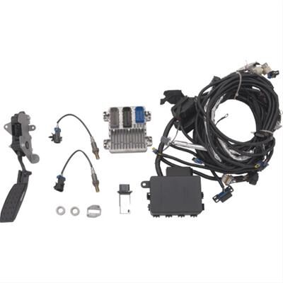 GM Performance GM19258270 Ls3 Controller Kit Suits Ls376 430