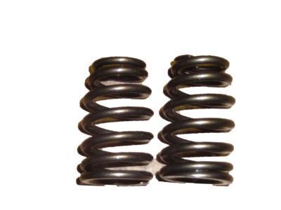 General Motors GM12616671 Valve Spring suits Holden Alloytec