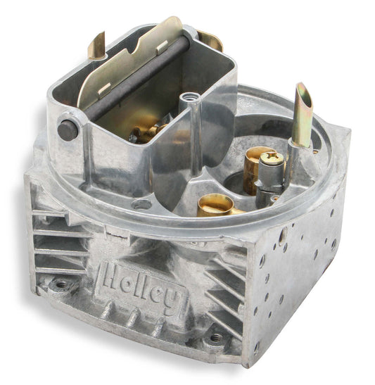 Holley HO134-337 Replacement Carb Service Parts Main Body Kit for 0-4777S