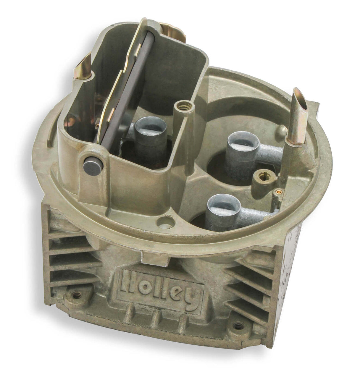 Holley HO134-350 Replacement Carb Service Parts Main Body Kit for 0-80783C