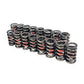 COMP CAMS SINGLE VALVE SPRINGS 1.255" O.D.X .871" I.D 454 LBS/IN RATE CO 941-16