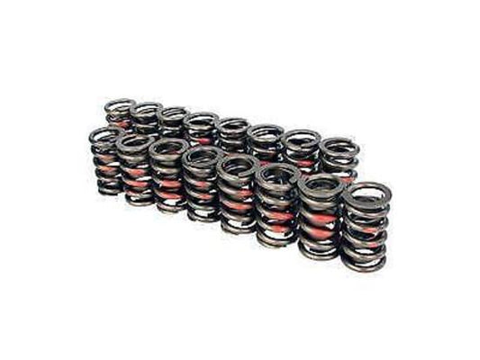 COMP CAMS SINGLE VALVE SPRINGS 1.255" O.D.X .871" I.D 454 LBS/IN RATE CO 941-16