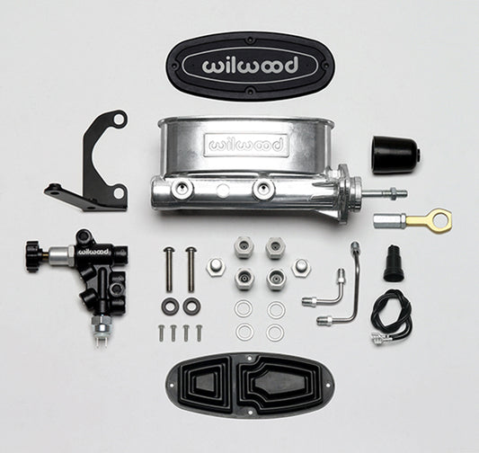 MUSTANG 15/16" MASTER CYLINDER