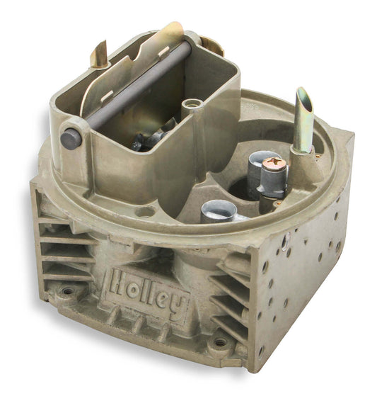 Holley HO134-336 Replacement Carb Service Parts Main Body Kit for 0-4777C