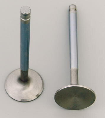 Edelbrock ED9764 Intake Valve 1.900" Ford 289-351W V8