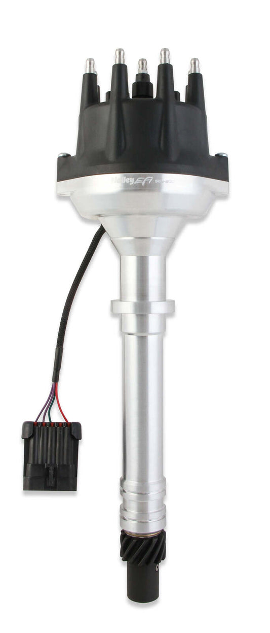 Holley HO565-210 EFI Dual Sync Distributor Ford 351C, 400M, 429-460 V8
