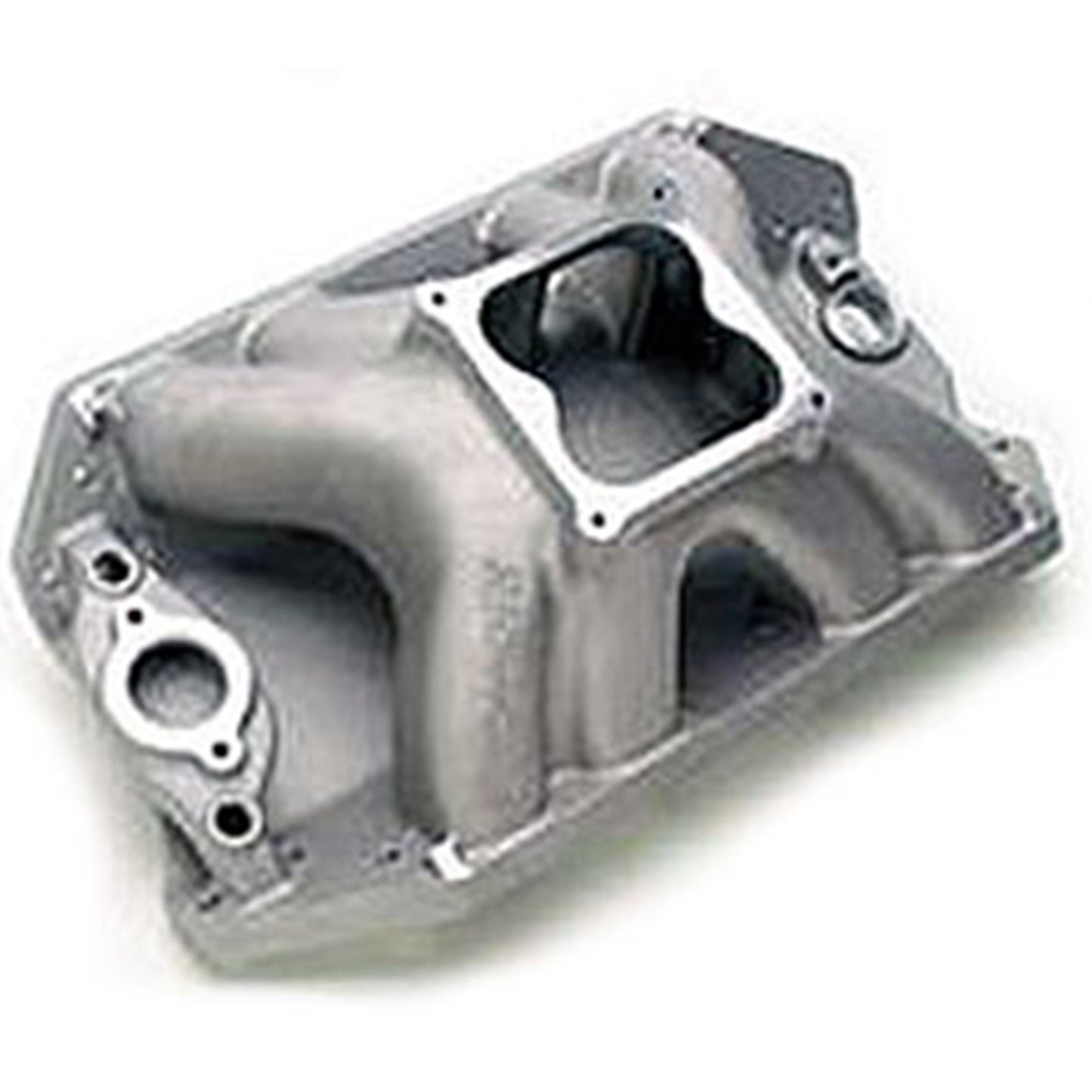 Edelbrock ED2806 Victor Spread Port Manifold BB Chev V8
