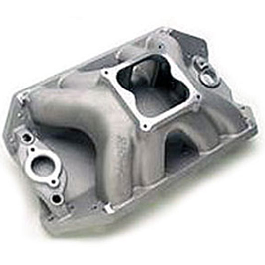 Edelbrock ED2806 Victor Spread Port Manifold BB Chev V8