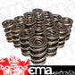 Triple Valve Spring Set 1.645" O.D (Installed: 338 @ 2.000", Open: 849 @ 1.250", Rate: 681 lbs., Coil Bind: 1.130") (CO947-16)
