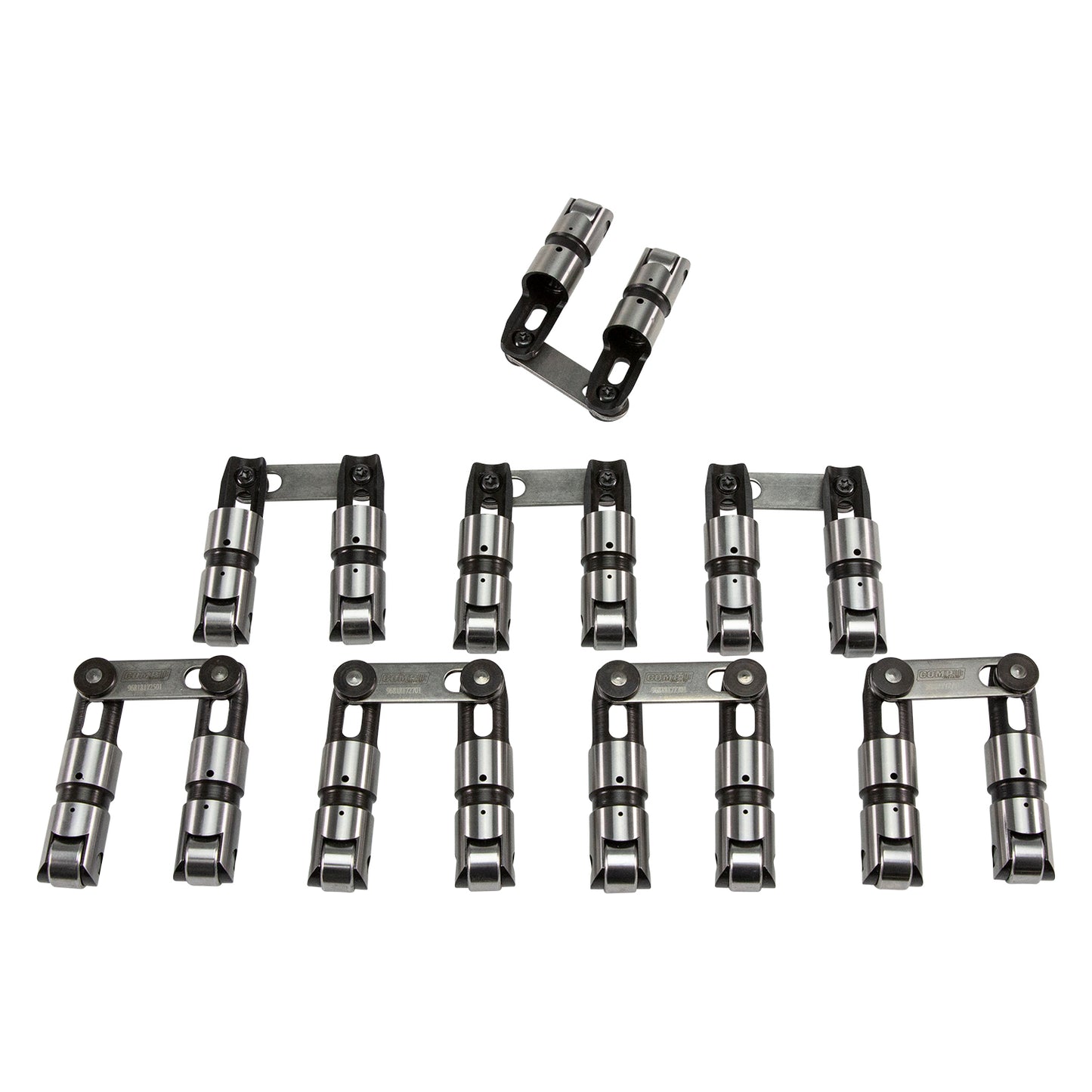 Comp Cams CC96818-16 Comp Lifter Sportsman Cs Cente