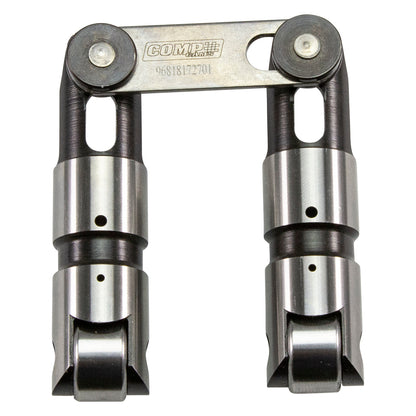 COMP Cams 96818-16 Sportsman Solid Roller Lifter Set w/ Bearing for Chevrolet Small Block