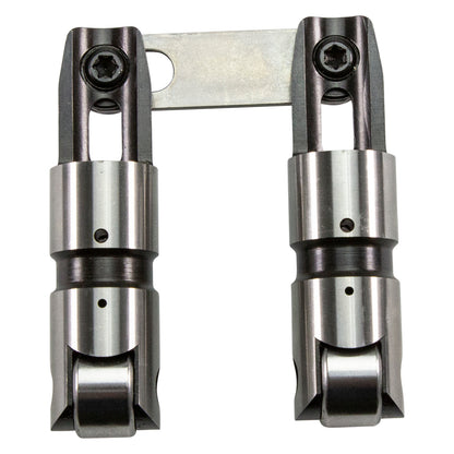 COMP Cams 96818-16 Sportsman Solid Roller Lifter Set w/ Bearing for Chevrolet Small Block