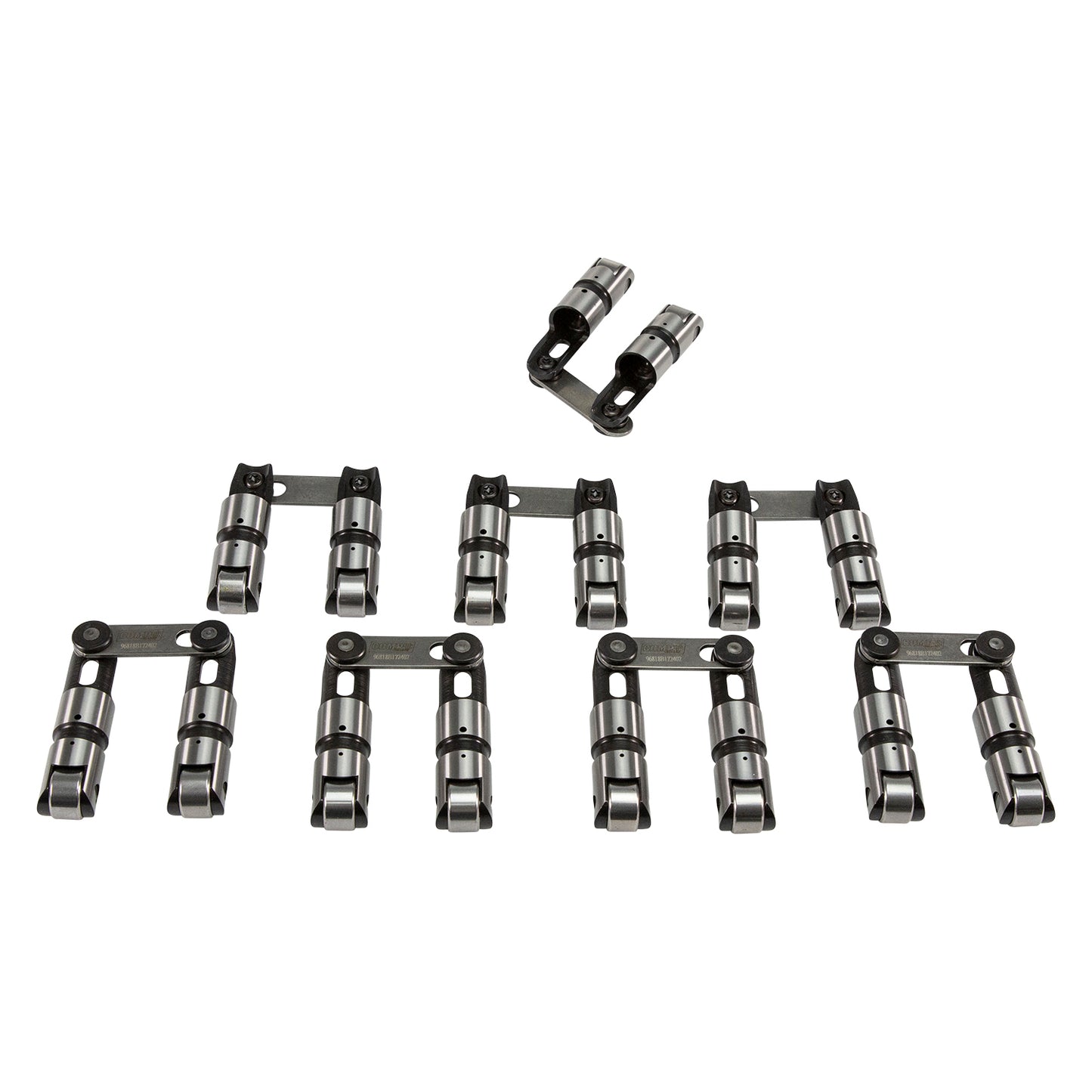 Comp Cams CC96818B-16 Comp Lifter Sportsman Cs Cente