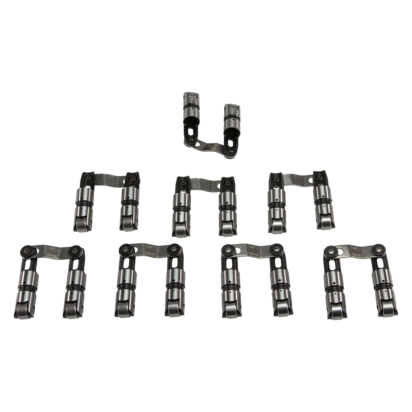 Comp Cams CC96819B-16 Comp Lifter Sportsman Cb Cente