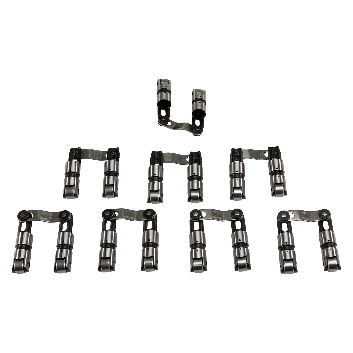 Comp Cams CC96819B-16 Comp Lifter Sportsman Cb Cente