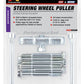 Performance Tool Steering Wheel Puller Kits W80651