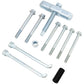 Performance Tool Steering Wheel Puller Kits W80651