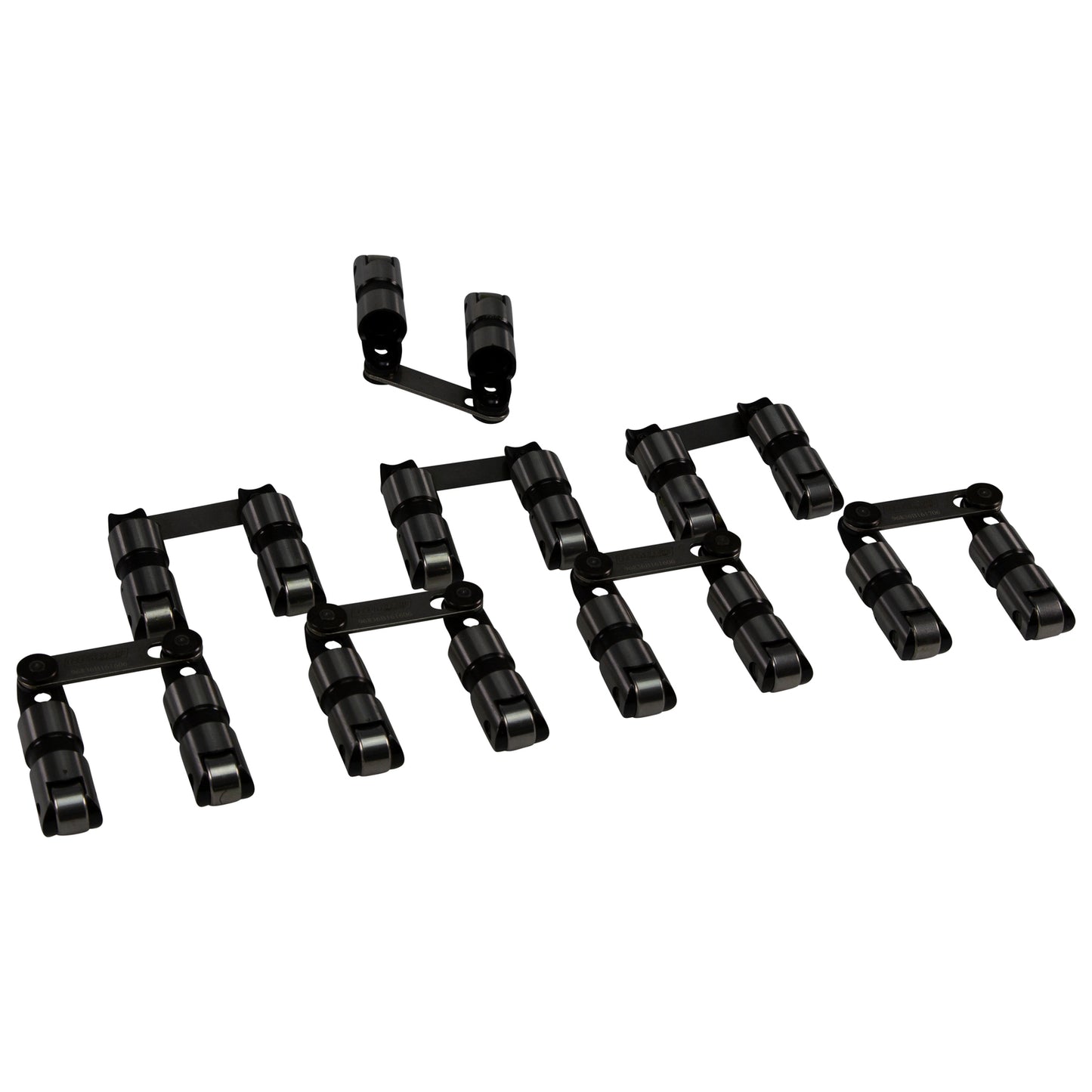 Comp Cams CC96836-16 Comp Lifter Sportsman Ff Cente