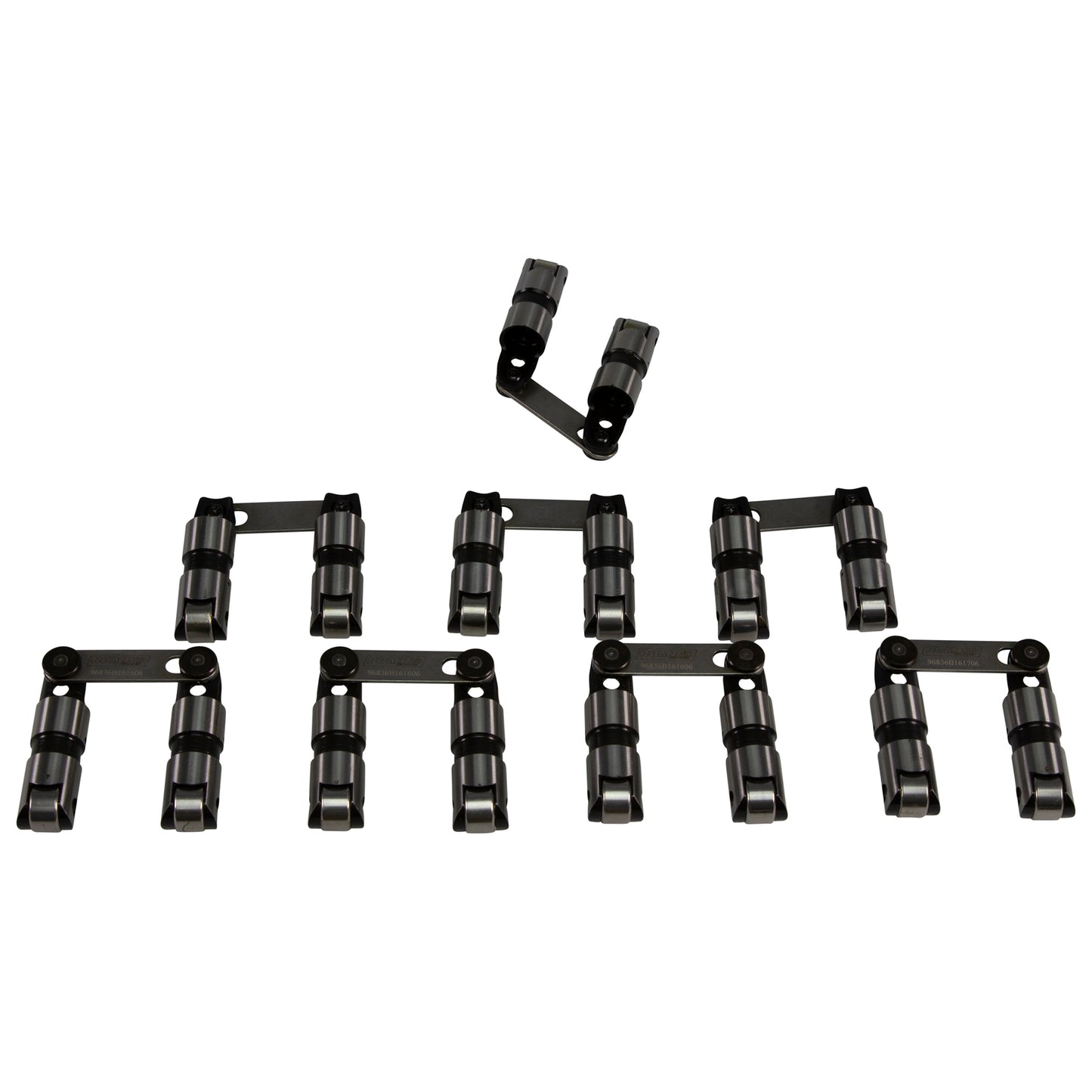 Comp Cams CC96836-16 Comp Lifter Sportsman Ff Cente