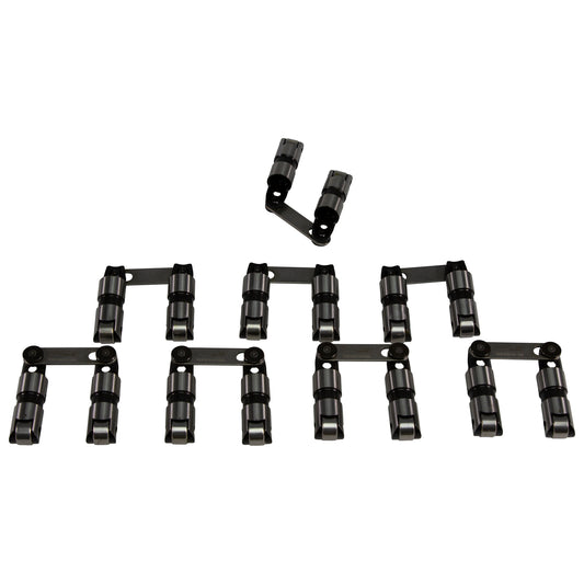 Comp Cams CC96836-16 Comp Lifter Sportsman Ff Cente