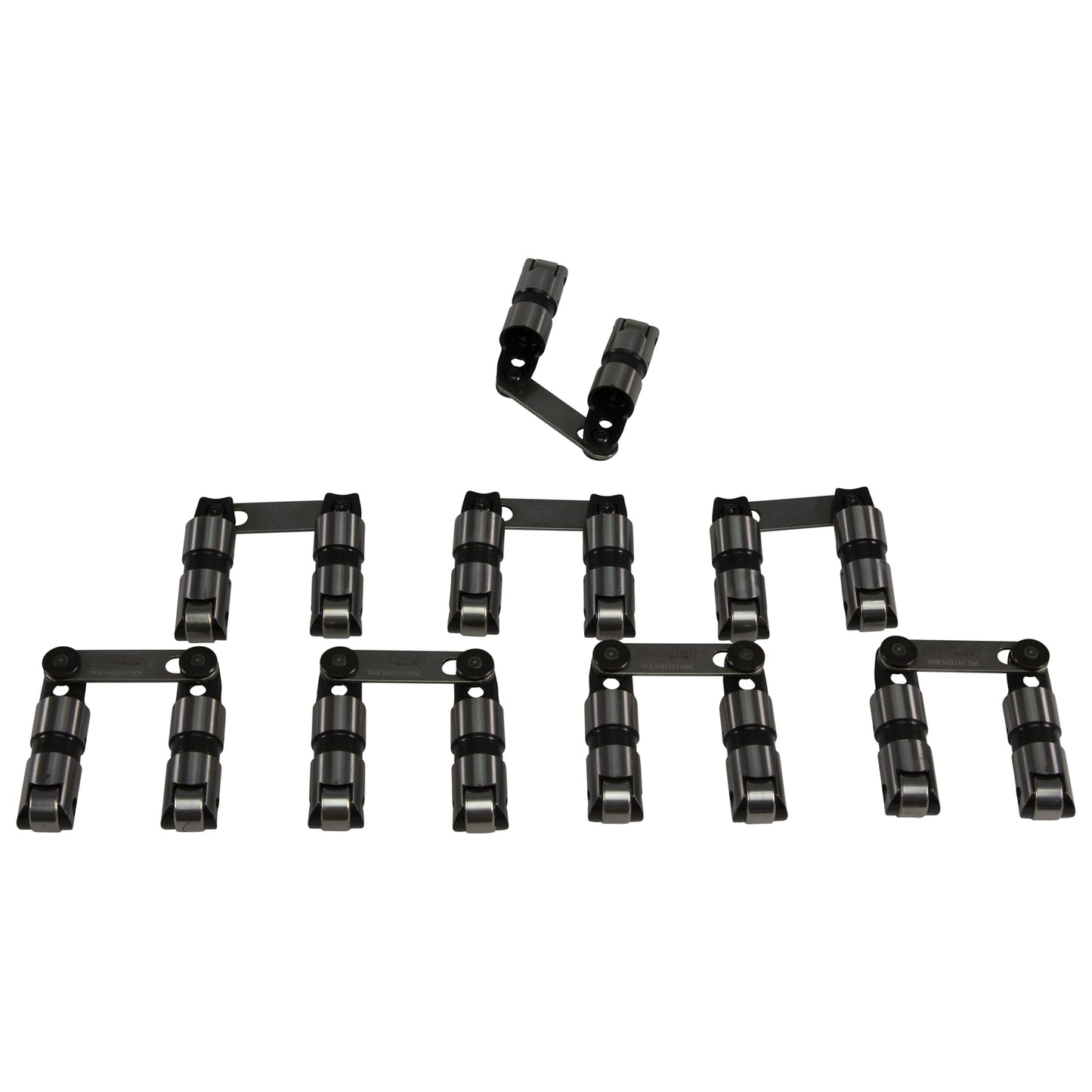 Comp Cams CC96836B-16 Comp Lifter Sportsman Ff Cente