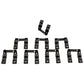 Comp Cams CC96836B-16 Comp Lifter Sportsman Ff Cente