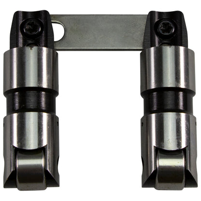 COMP Cams 96836B-2 Sportsman Solid Roller Lifter Pair w/ Bushing for Ford 352-428/429-460