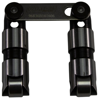 COMP Cams 96836B-2 Sportsman Solid Roller Lifter Pair w/ Bushing for Ford 352-428/429-460